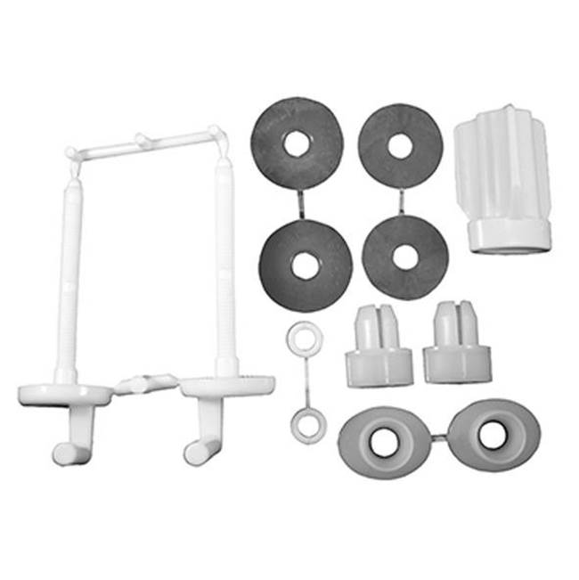 Hinge, Toilet Part-related