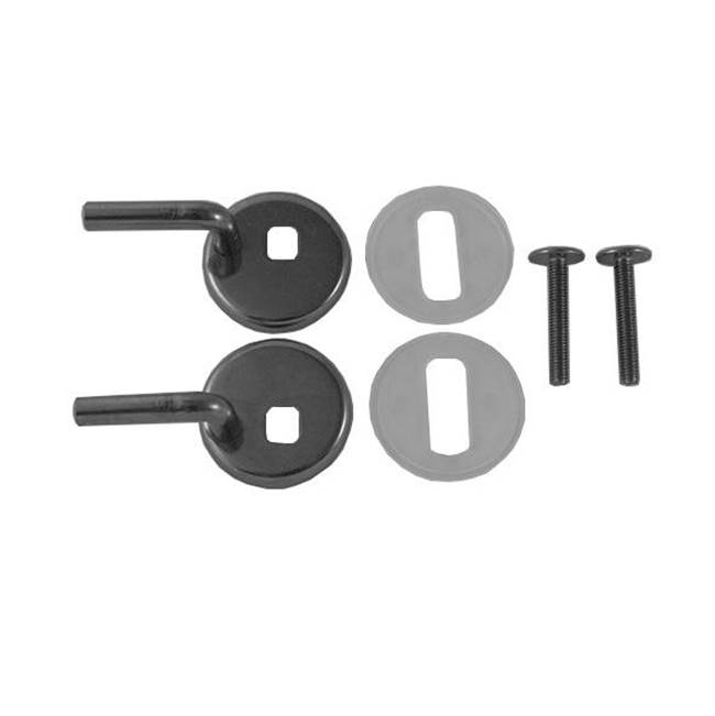 Hinge, Toilet Part-related