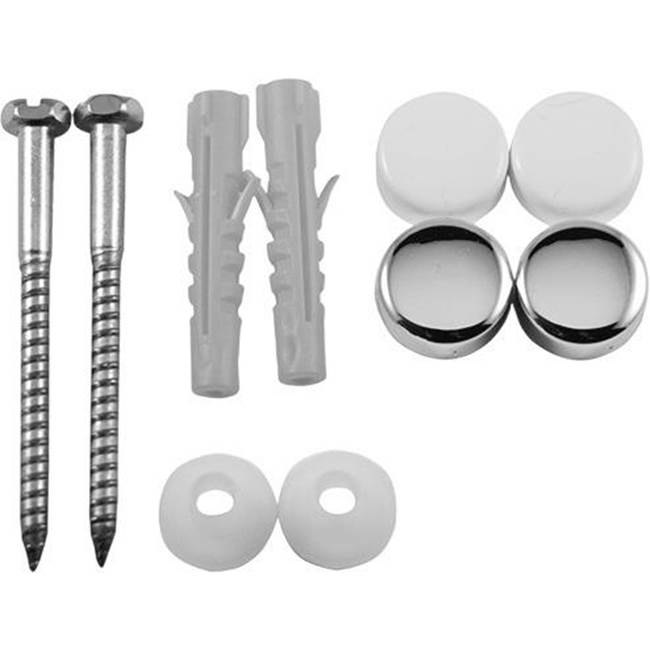 Mounting Hardware, Toilet Part-related