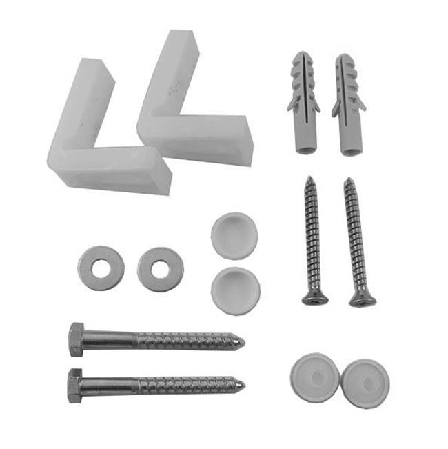 Mounting Hardware, Toilet Part-related