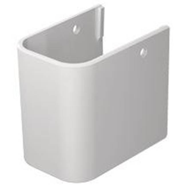 Happy D.2 Sink Shroud in White-related