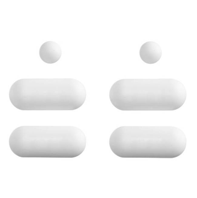 Bumper Set, Toilet Part-related