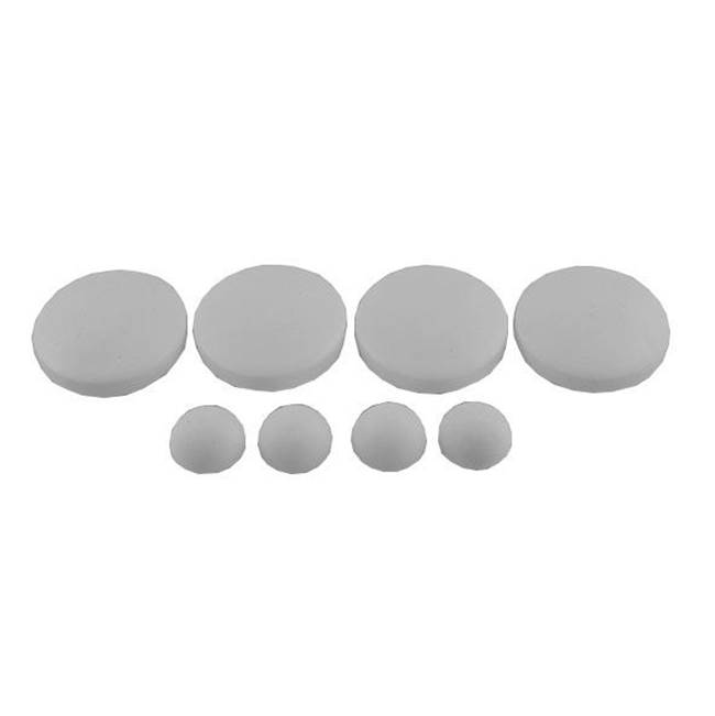 Bumper Set, Toilet Part-related