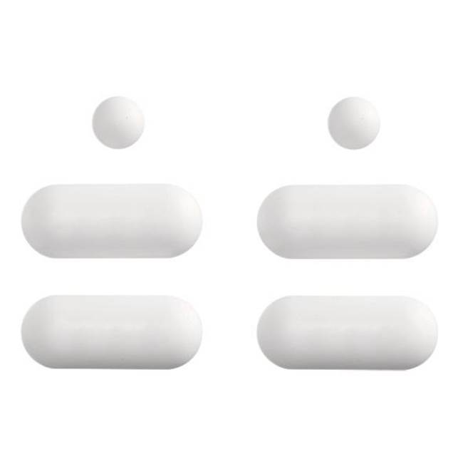 Bumper Set, Toilet Part-shop