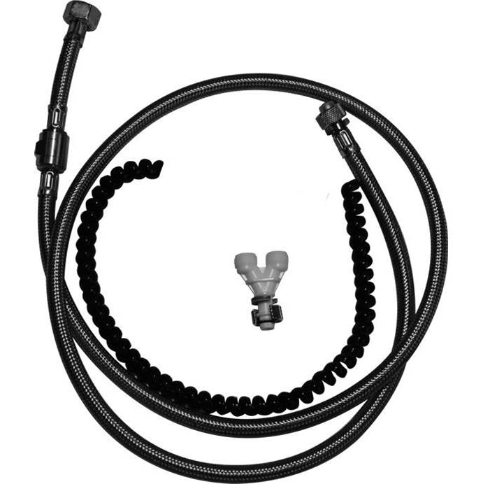 Supply Hose, Toilet Part-shop