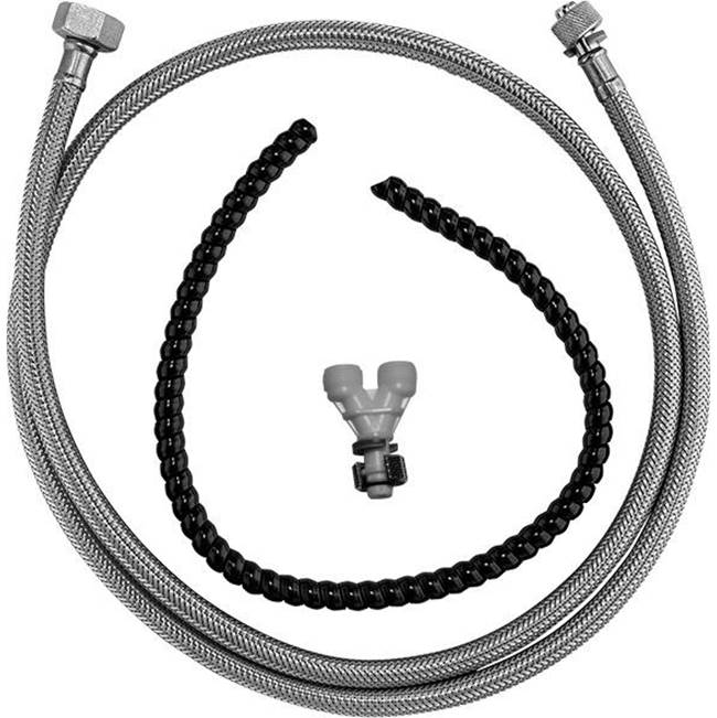 Supply Hose, Toilet Part-related