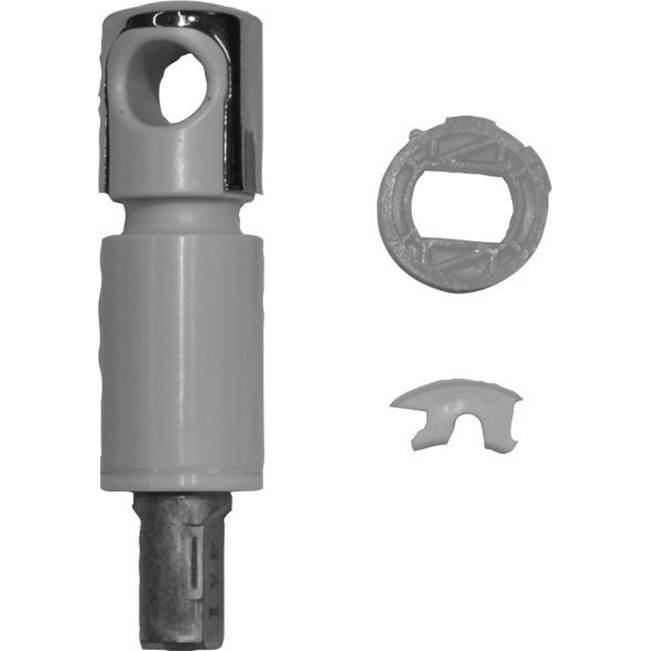 Damper, Toilet Part-shop