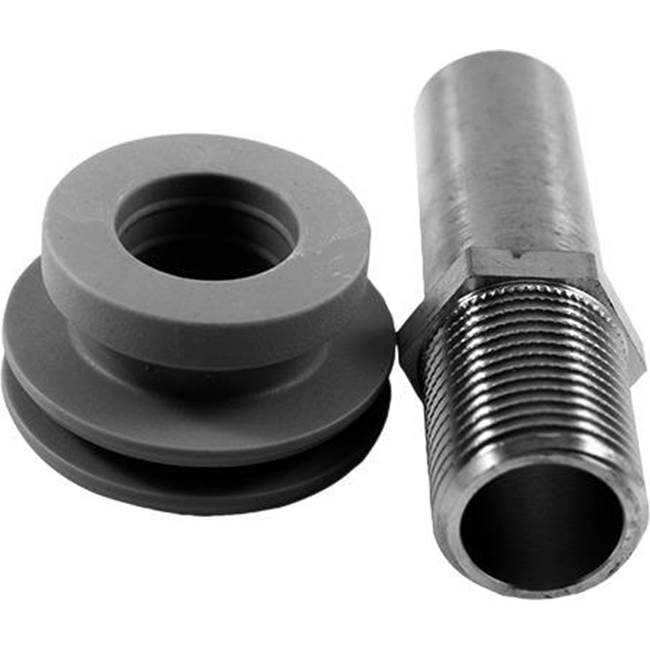 Inlet Spud, Toilet Part-related