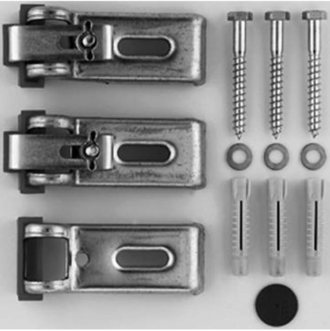 Bathtub Anchor, Bathtub and Shower Part-related