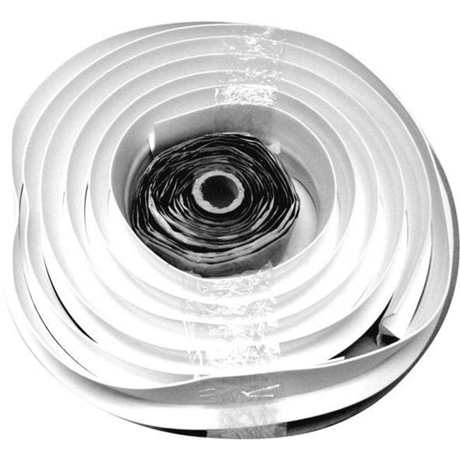 Tile Flange 16 ''x15 ''x3 ''-related