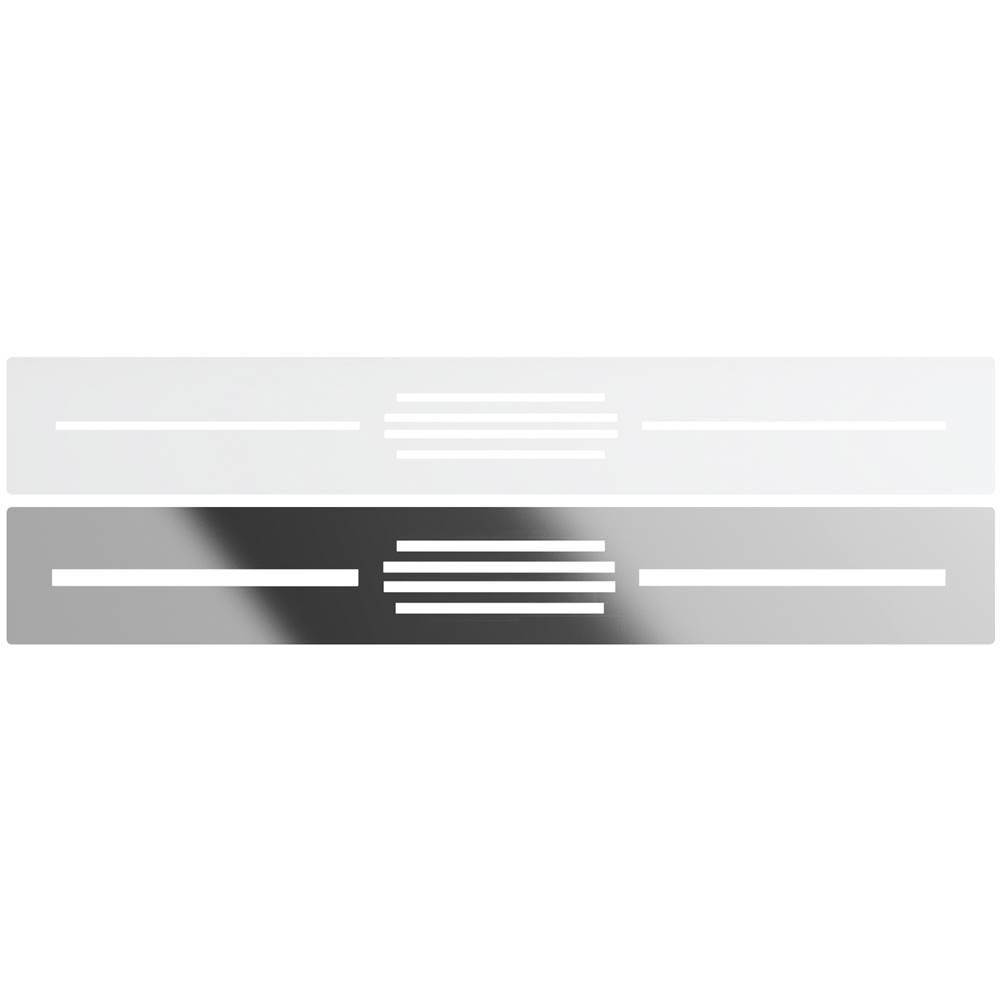 Drain Cover Linea 25In-related