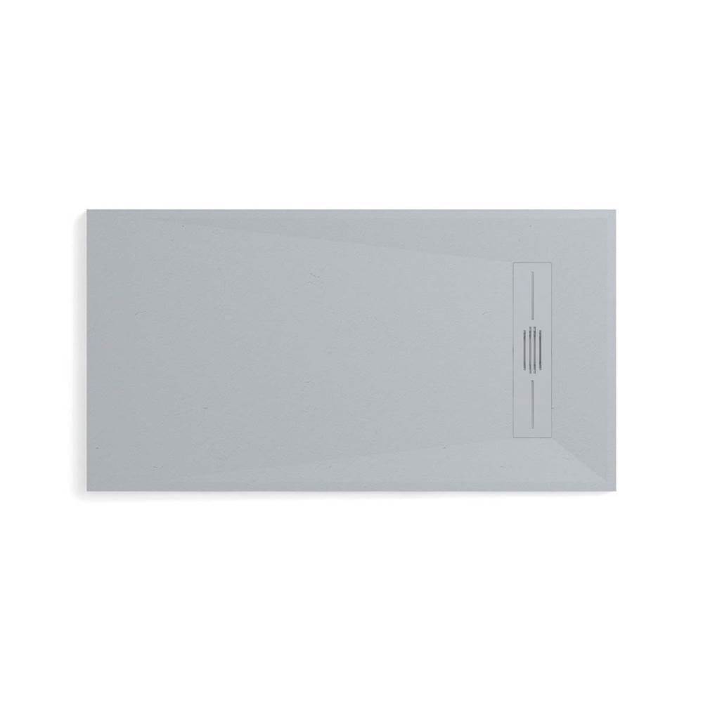Shower Base Linea 60X36-related