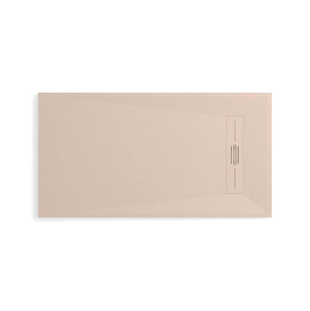 Shower Base Linea 60X36-related
