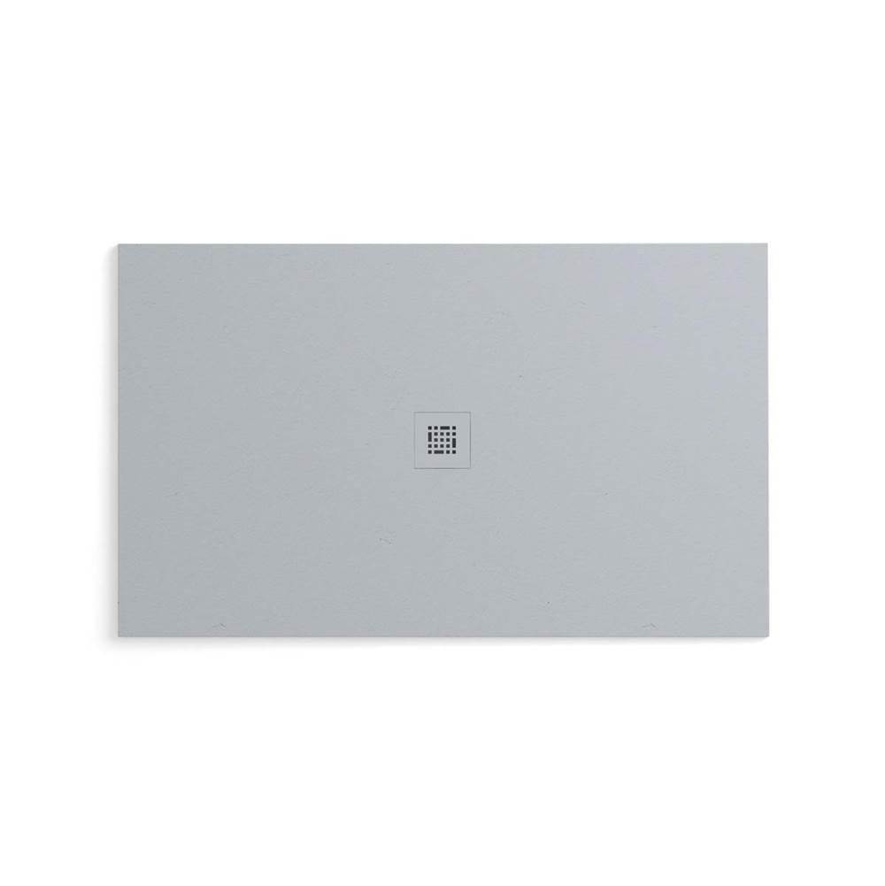 Shower Base Quadro 60X36-shop