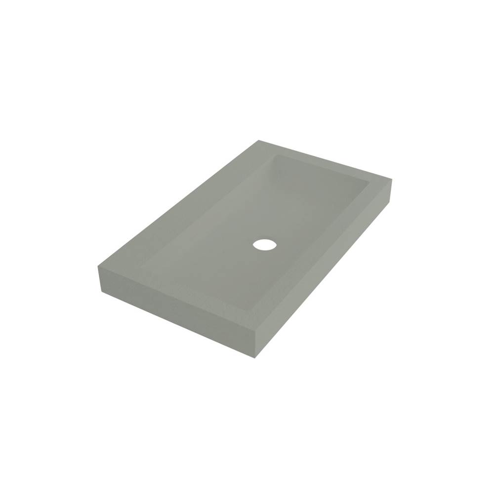 Lav Sink 28X17 1-Hole-shop