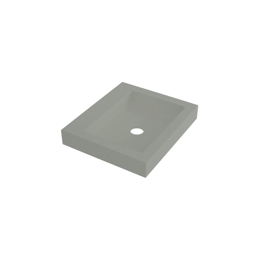 Lav Sink 20X17 1-Hole-related