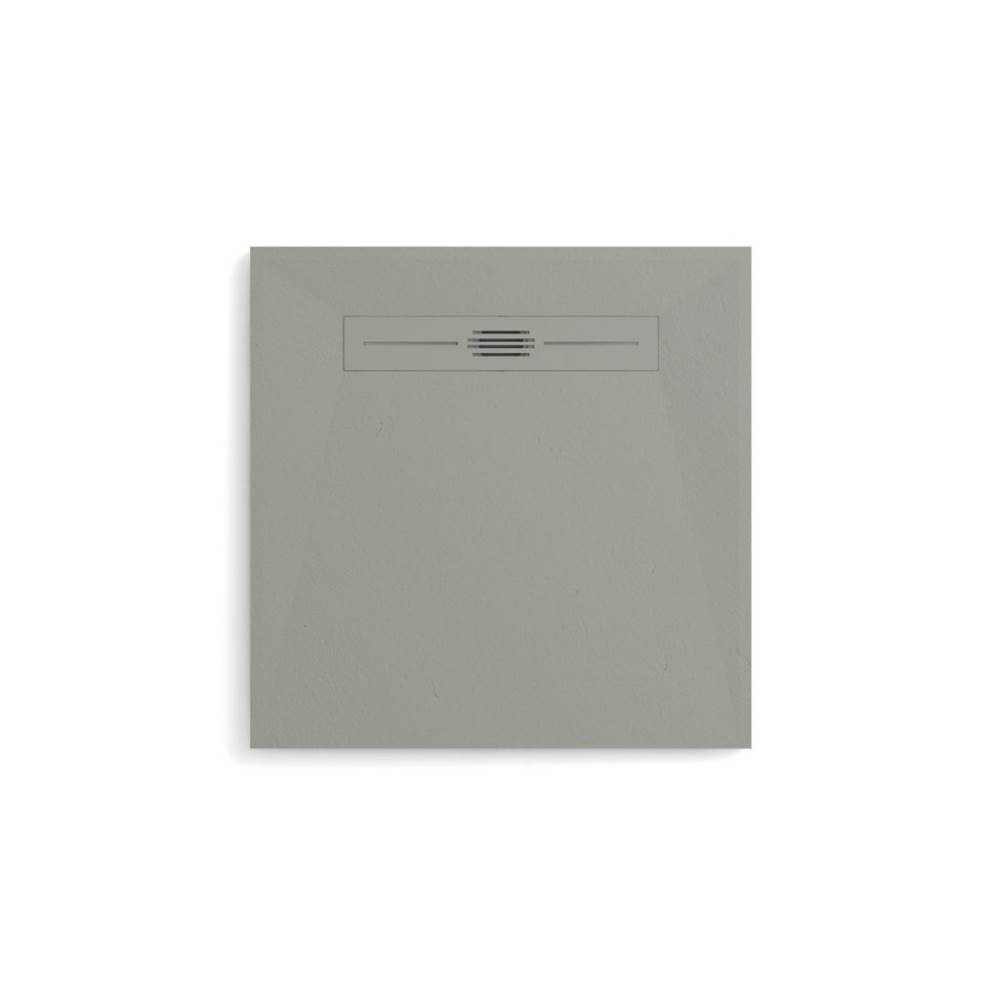 Shower Base Linea 40X40-related