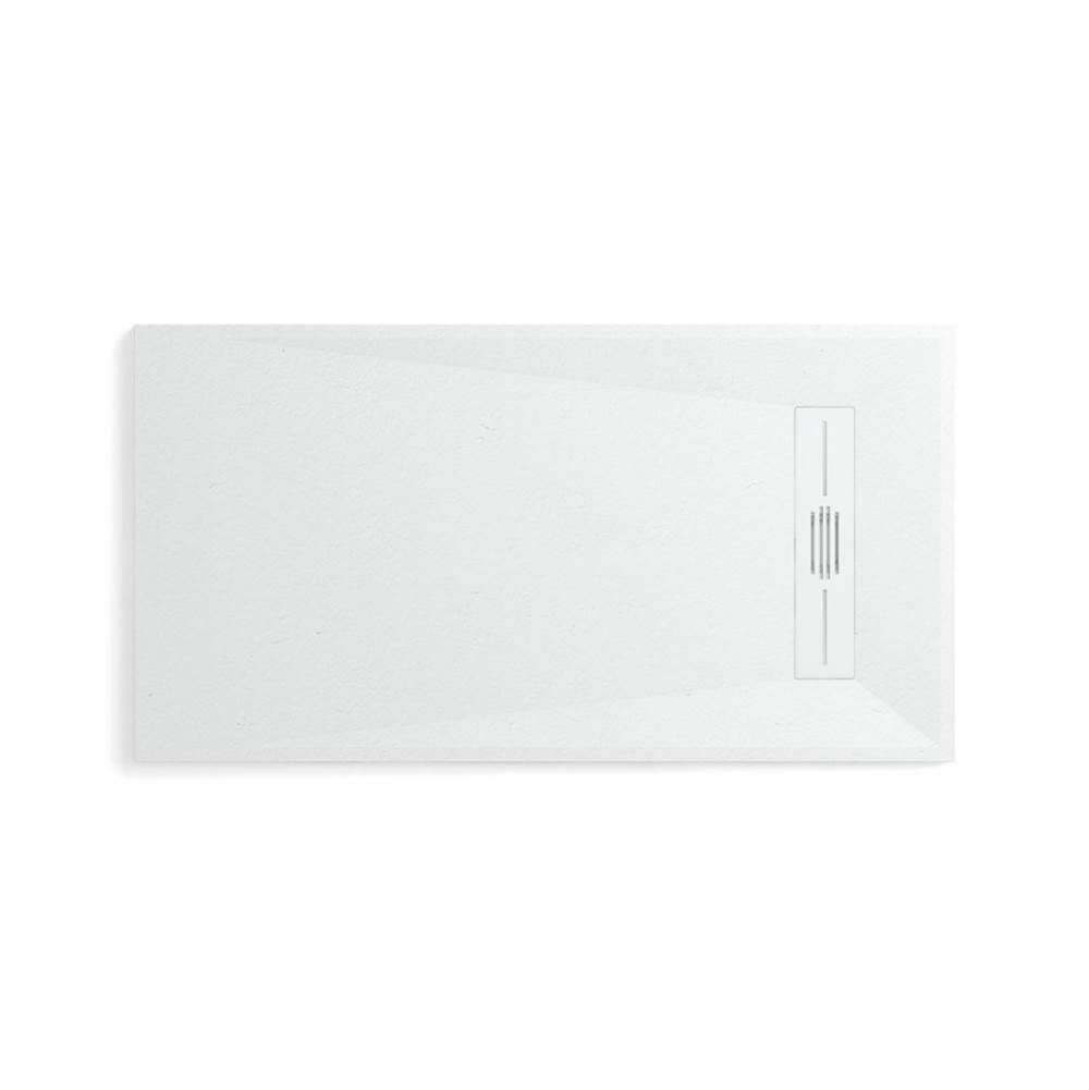 Shower Base Linea 60X36-related