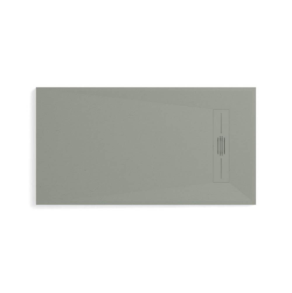 Shower Base Linea 60X36-related