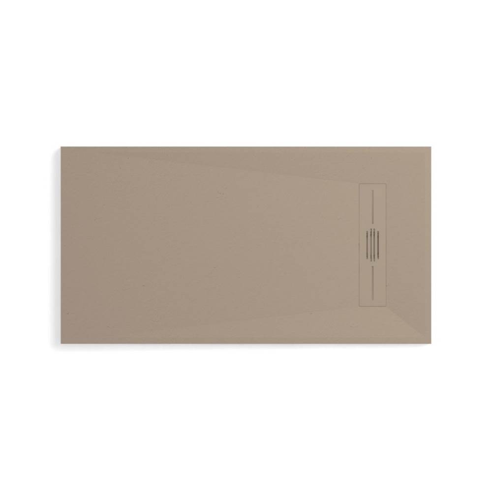Shower Base Linea 60X36-shop