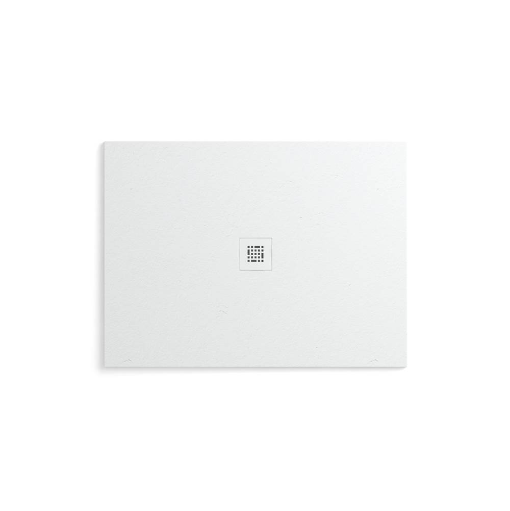 Shower Base Quadro 48X36-related