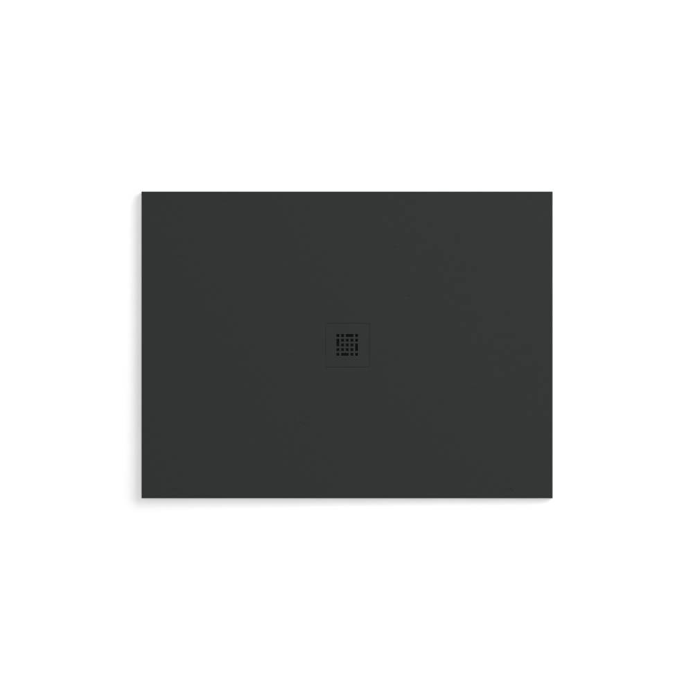 Shower Base Quadro 48X36-related