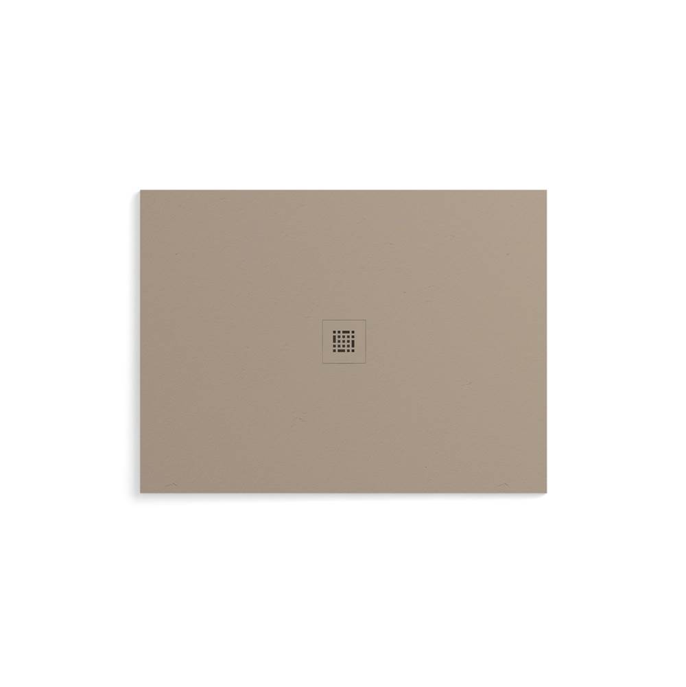 Shower Base Quadro 48X36-related