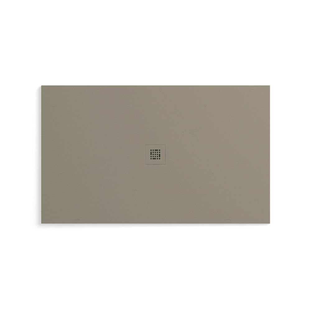 Shower Base Quadro 60X36-shop
