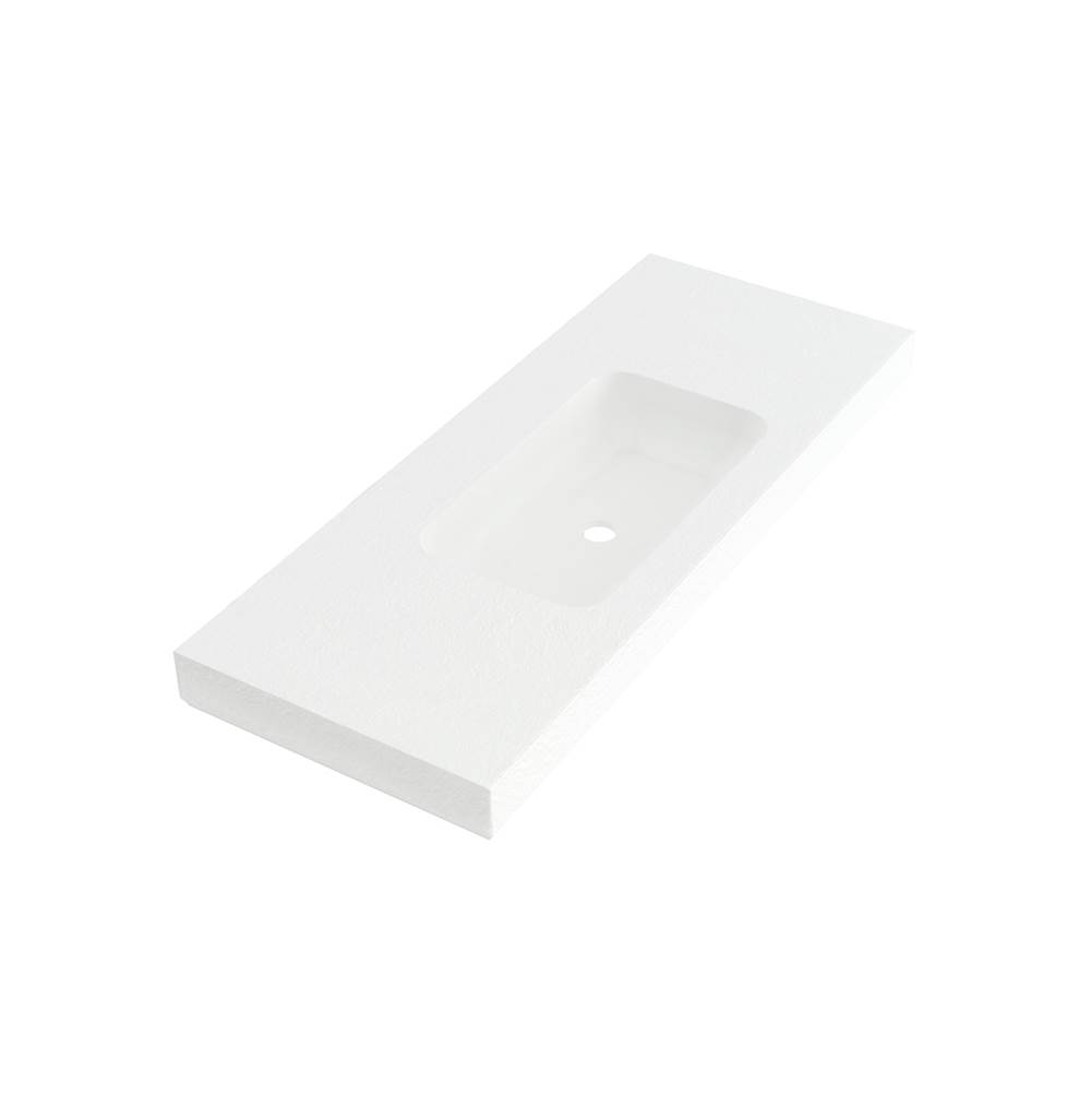 Wall Mount Lav 48X19 1-Hole-shop