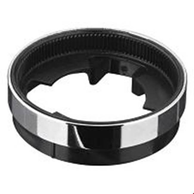 Temp. Limit Ring Chrome-related