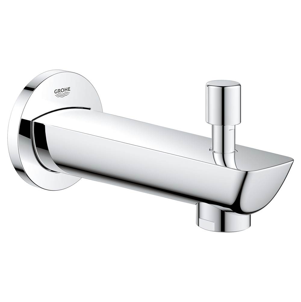 Bauloop Diverter Tub Spout-shop