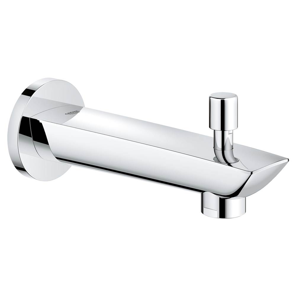 Eurosmart Wall Spout Exp +Diverter Us-shop