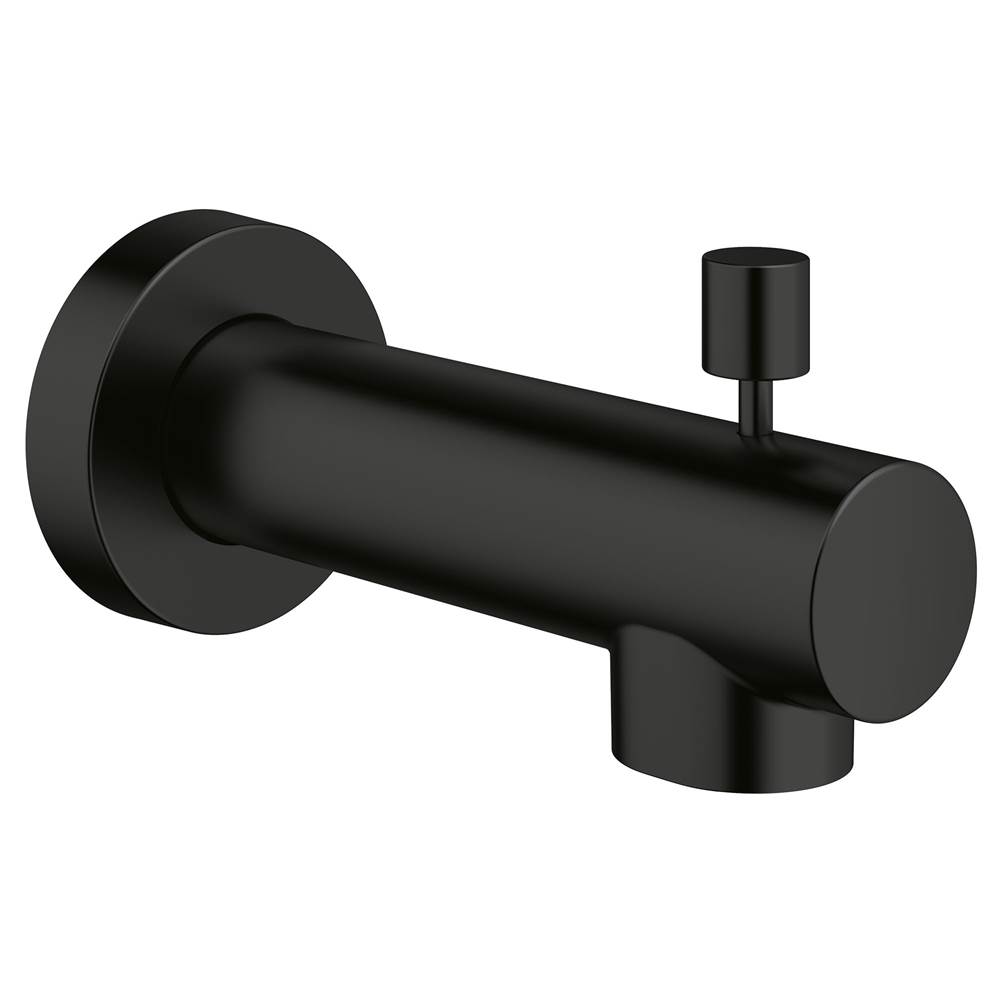 Diverter Tub Spout-related