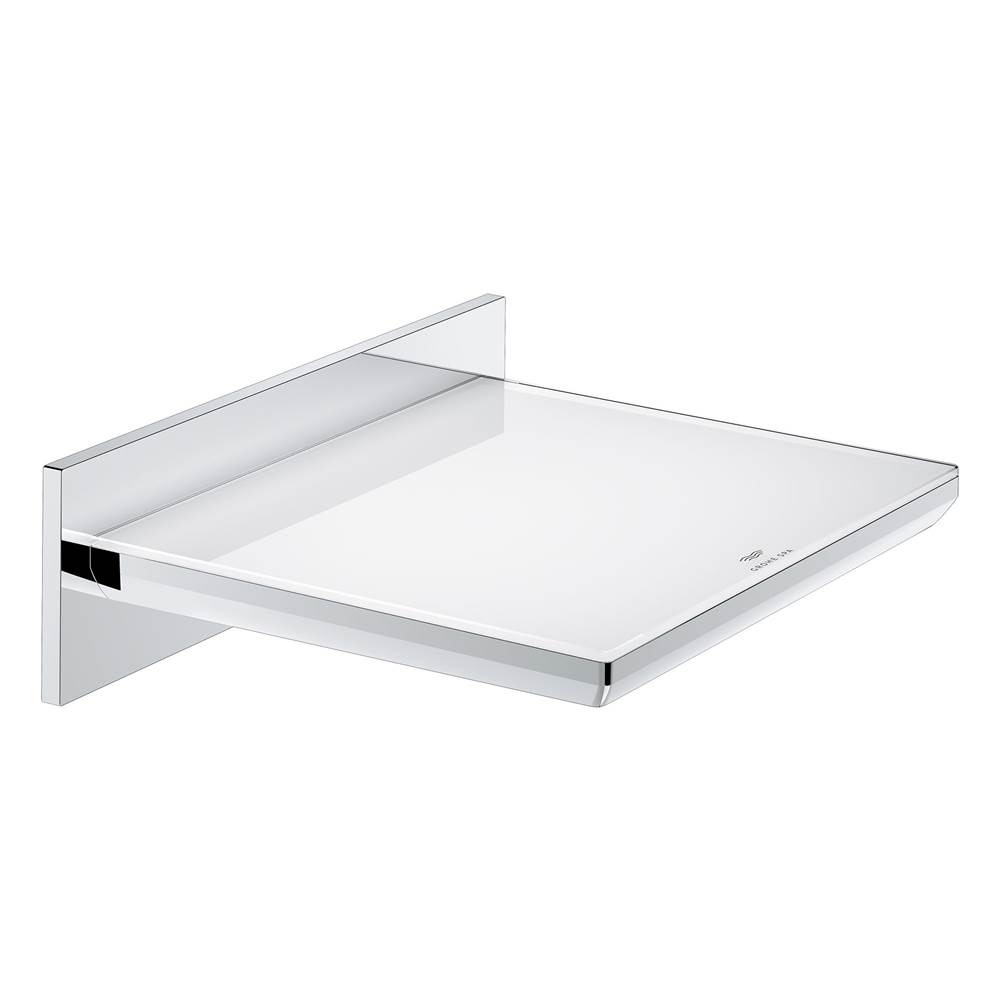 Allure Waterfall Tub Spout-related