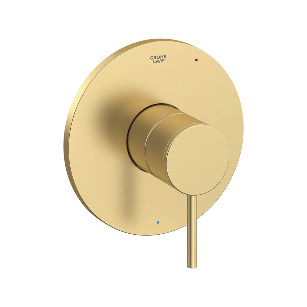 Atrio Pressure Balance Valve Trim with Cartridge-related