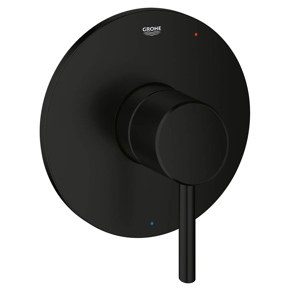 Concetto Pressure Balance Valve Trim with Cartridge-shop