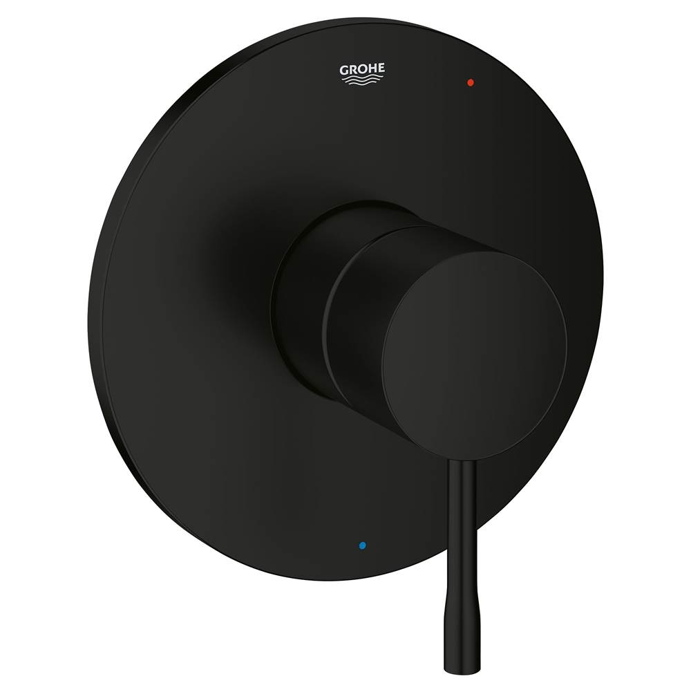 Pressure Balance Valve Trim with Cartridge-shop