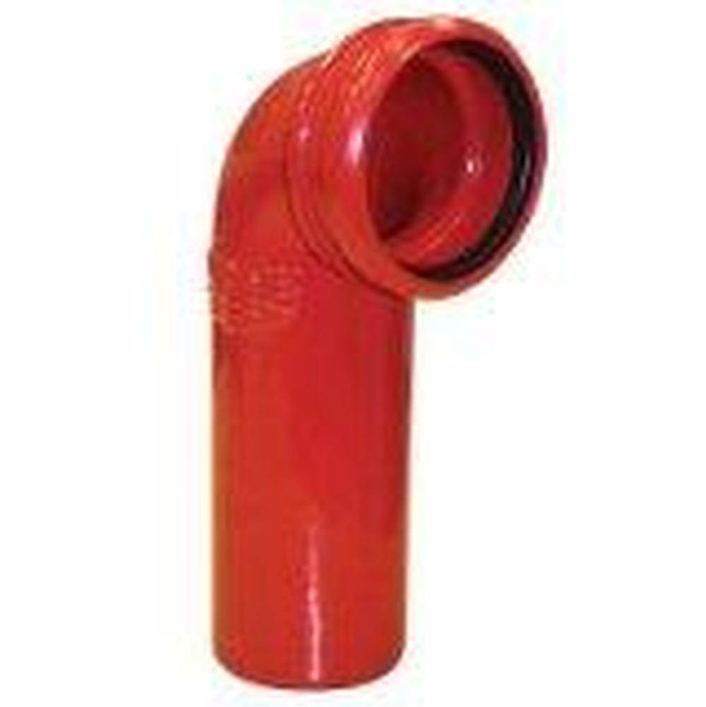 Cast Iron Elbow-related