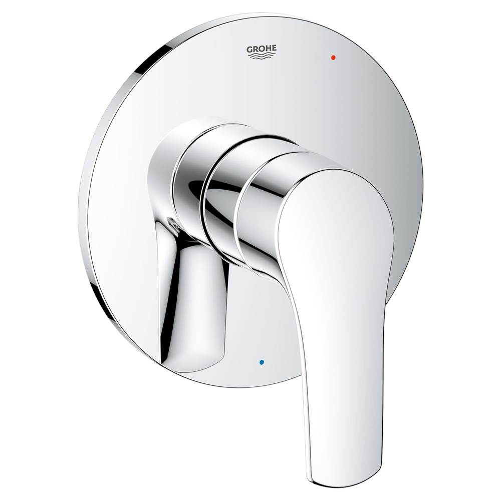 Eurosmart Pbv Trimset Shower Us-related