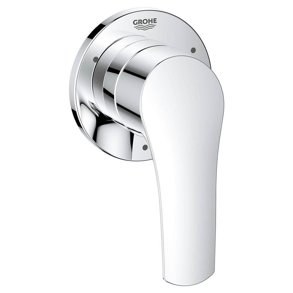 Eurosmart 3-Way Diverter Us-shop
