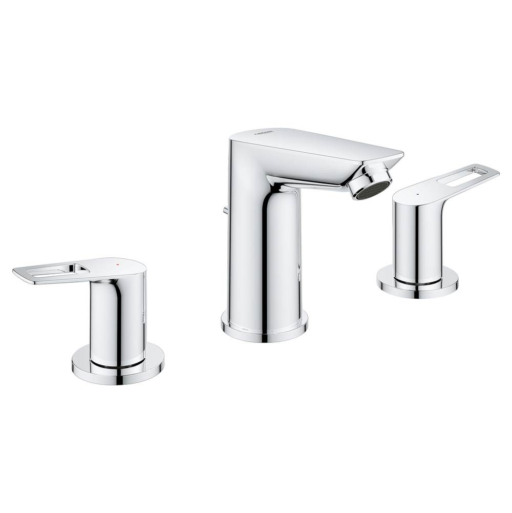 Bauloop 8'' Widespread Bathroom Faucet-related