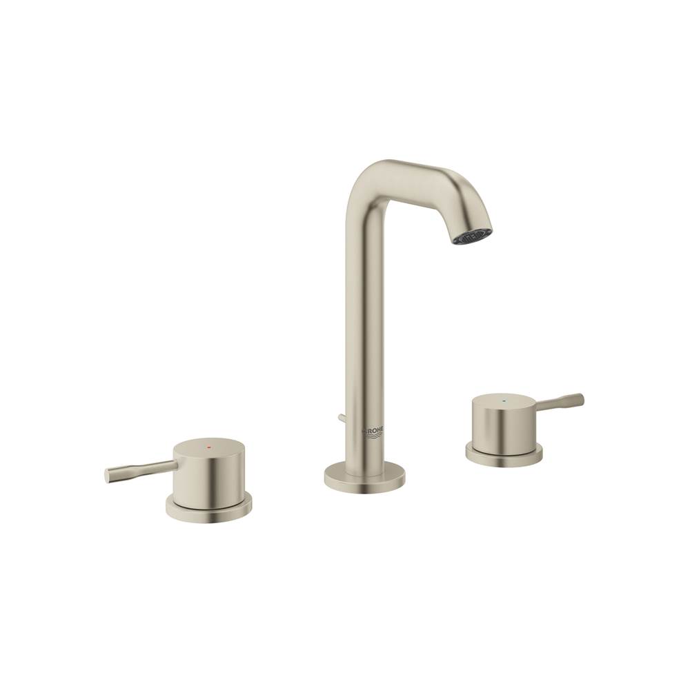 8 Inch Widespread 2 Handle M Size Bathroom Faucet 45 L min 12 gpm-related