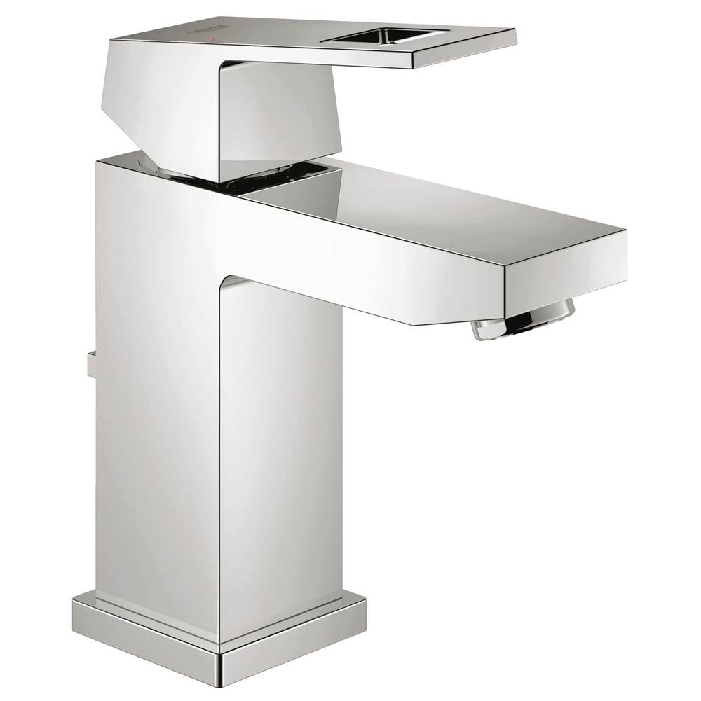 Single Hole Single Handle S Size Bathroom Faucet 45 L min 12 gpm-shop