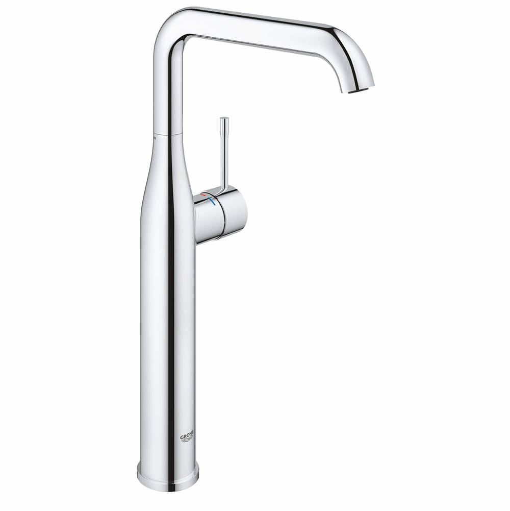 Single Hole Single Handle Deck Mount Vessel Sink Faucet 45 L min 12 gpm-related