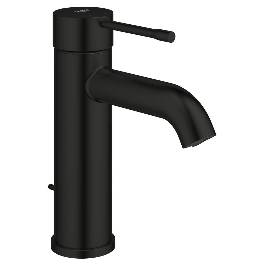 Single Hole Single-Handle S-Size Bathroom Faucet 4.5 L/min (1.2 gpm)-shop