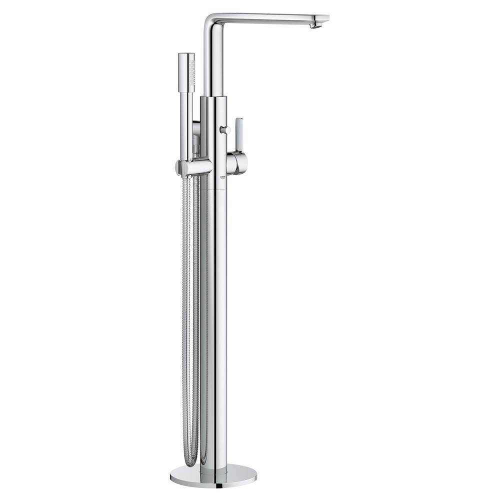 Lineare New Ohm Bath Freest.-related