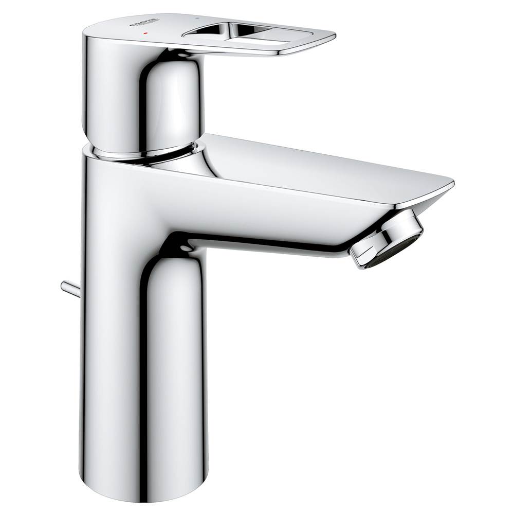 Bauloop Single-Handle Faucet M-Size-shop
