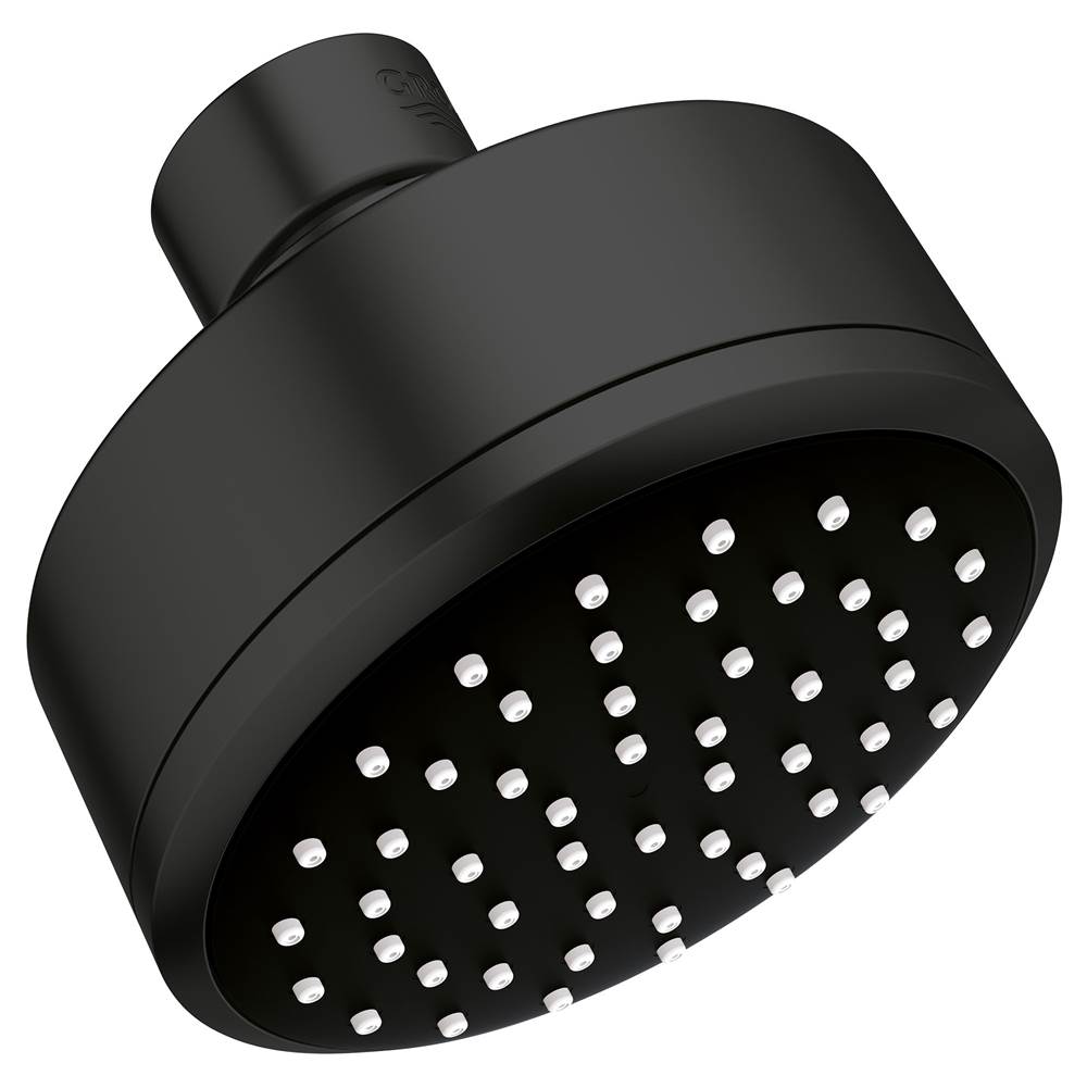 100 Shower Head, 4'' - 1 Spray, 5.7 L/min (1.5 gpm)-related