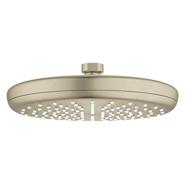 Tempesta 210 Shower Head-shop