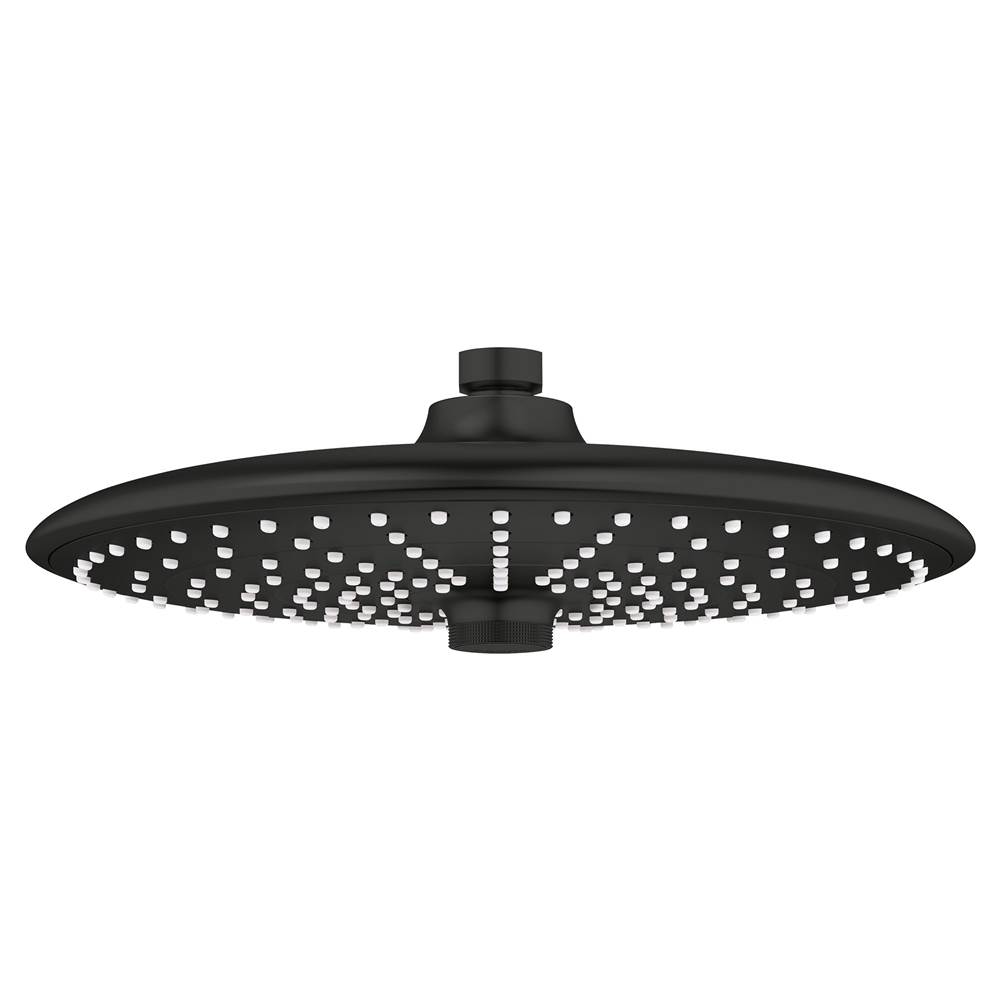 260 Shower Head, 10'' - 3 Sprays, 6.6 L/min (1.75 gpm)-shop